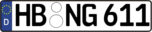 HB-NG611