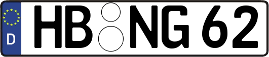 HB-NG62