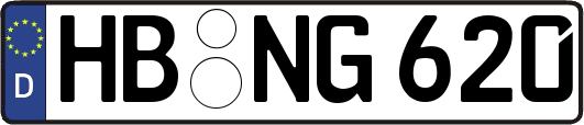 HB-NG620