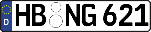 HB-NG621