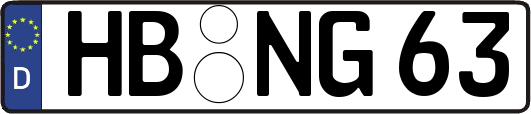 HB-NG63