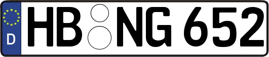 HB-NG652
