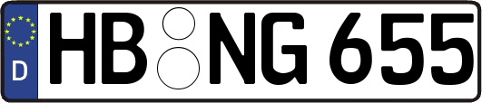 HB-NG655