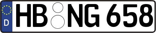HB-NG658