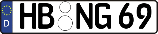 HB-NG69
