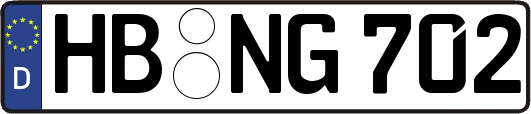 HB-NG702