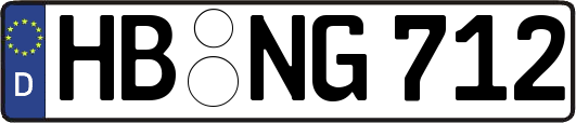 HB-NG712