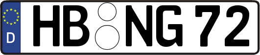 HB-NG72
