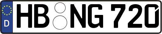 HB-NG720