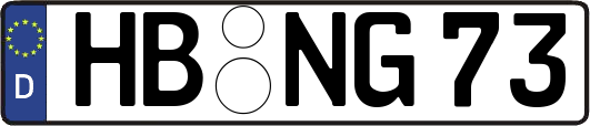 HB-NG73