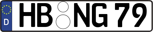 HB-NG79