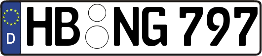 HB-NG797