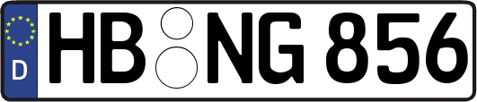 HB-NG856