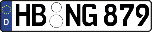 HB-NG879