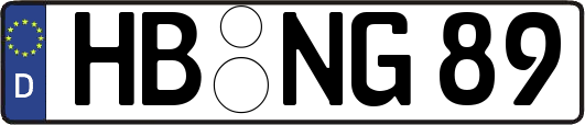 HB-NG89