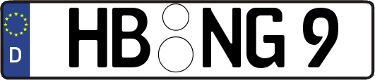 HB-NG9