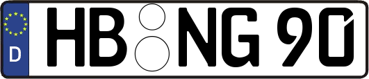 HB-NG90
