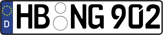 HB-NG902