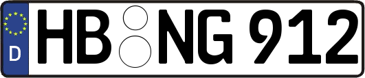 HB-NG912