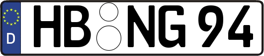 HB-NG94