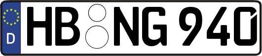 HB-NG940