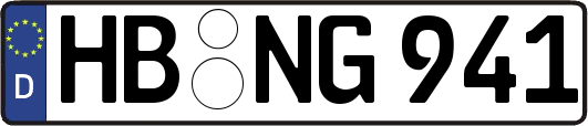 HB-NG941