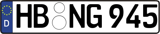 HB-NG945