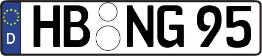 HB-NG95