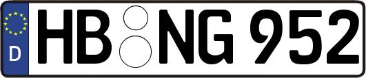 HB-NG952