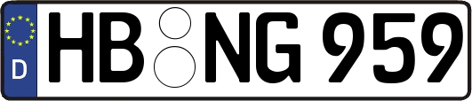 HB-NG959