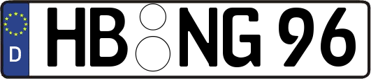 HB-NG96