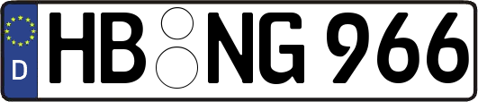 HB-NG966