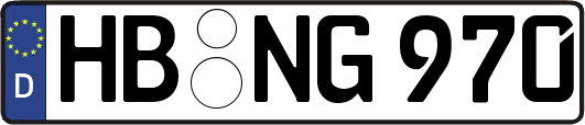 HB-NG970