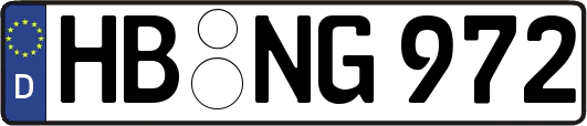 HB-NG972