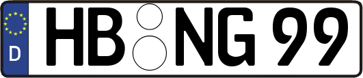 HB-NG99
