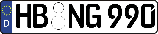 HB-NG990