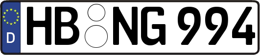 HB-NG994