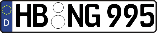 HB-NG995