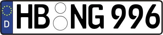 HB-NG996