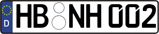 HB-NH002