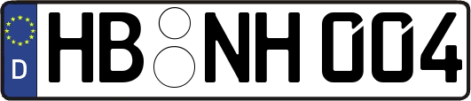 HB-NH004