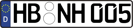 HB-NH005