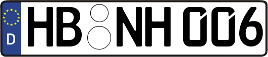 HB-NH006
