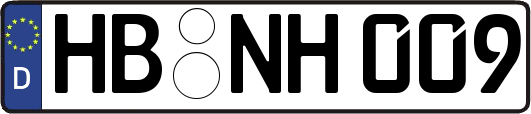 HB-NH009