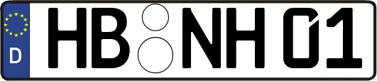 HB-NH01