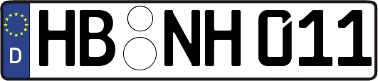 HB-NH011