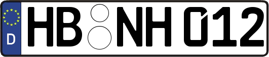HB-NH012