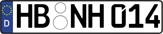 HB-NH014