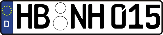 HB-NH015