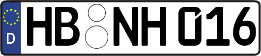 HB-NH016